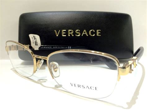 shop versace glasses men deals|authentic Versace eyeglasses.